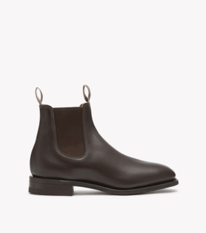 Dynamic Flex Craftsman - Chestnut